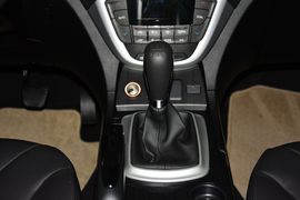 2014款广汽传祺GS5