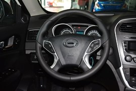 2014款广汽传祺GS5