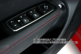 实拍广汽菲亚特菲翔运动版