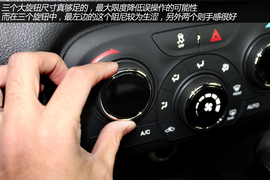 实拍广汽菲亚特菲翔运动版