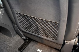 2015款雷诺风朗2.0L时尚版