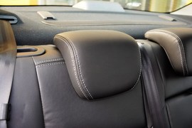 2015款雷诺风朗2.0L时尚版