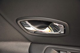 2015款雷诺风朗2.0L时尚版