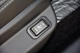 2015款雷诺风朗2.0L时尚版