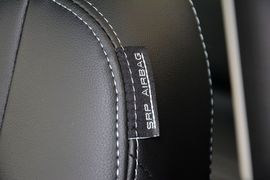 2015款雷诺风朗2.0L时尚版