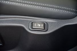 2015款雷诺风朗2.0L时尚版