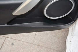 2015款雷诺风朗2.0L时尚版