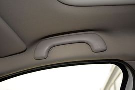 2015款雷诺风朗2.0L时尚版