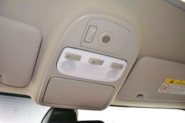 2015款雷诺风朗2.0L时尚版