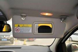 2015款雷诺风朗2.0L时尚版