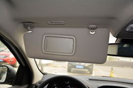 2015款雷诺风朗2.0L时尚版