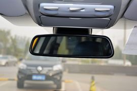 2015款雷诺风朗2.0L时尚版