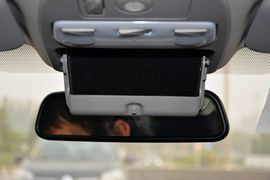 2015款雷诺风朗2.0L时尚版