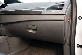 2015款雷诺风朗2.0L时尚版