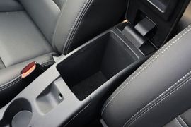 2015款雷诺风朗2.0L时尚版