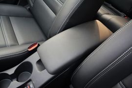 2015款雷诺风朗2.0L时尚版