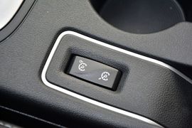 2015款雷诺风朗2.0L时尚版