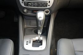 2015款雷诺风朗2.0L时尚版