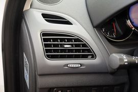 2015款雷诺风朗2.0L时尚版