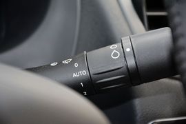 2015款雷诺风朗2.0L时尚版