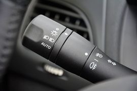 2015款雷诺风朗2.0L时尚版