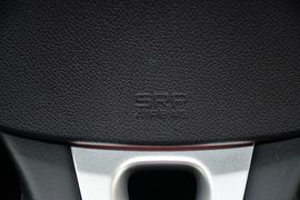 2015款雷诺风朗2.0L时尚版