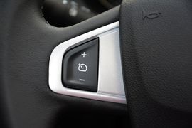 2015款雷诺风朗2.0L时尚版