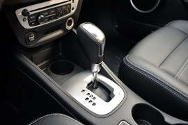 2015款雷诺风朗2.0L时尚版