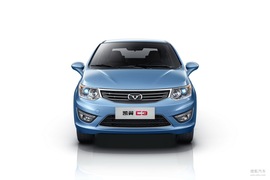   2015款凯翼C3