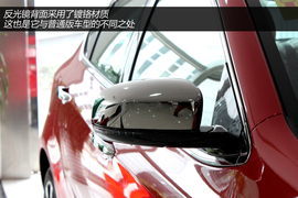 实拍广汽菲亚特菲翔运动版