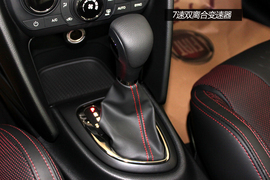 实拍广汽菲亚特菲翔运动版