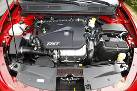 2015款菲翔跃享版试驾实拍组图