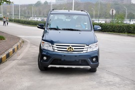 2015款长安金欧诺1.5L豪华型