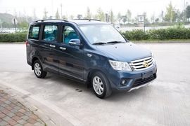 2015款长安金欧诺1.5L豪华型