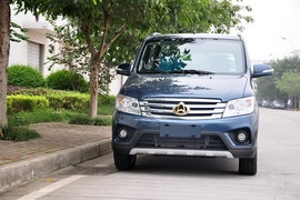 2015款长安金欧诺1.5L豪华型