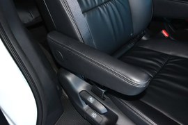 2015款本田奥德赛2.4L豪华版