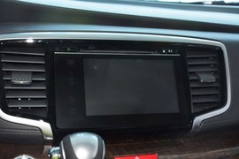 2015款本田奥德赛2.4L豪华版