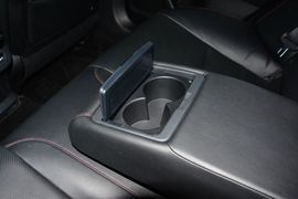 2015款本田思铂睿2.4L