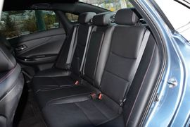 2015款本田思铂睿2.4L