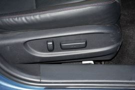 2015款本田思铂睿2.4L