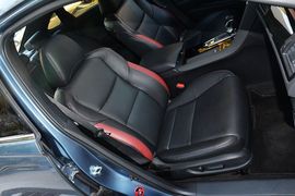 2015款本田思铂睿2.4L