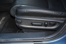 2015款本田思铂睿2.4L
