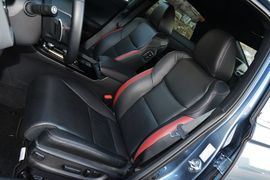 2015款本田思铂睿2.4L