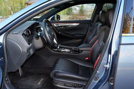 2015款本田思铂睿2.4L