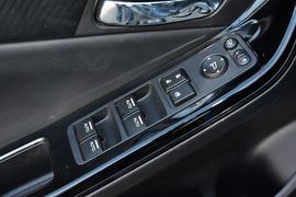 2015款本田思铂睿2.4L