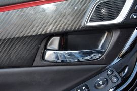 2015款本田思铂睿2.4L