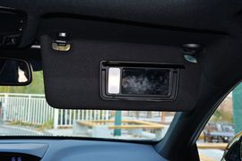 2015款本田思铂睿2.4L