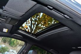 2015款本田思铂睿2.4L