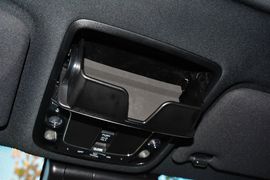 2015款本田思铂睿2.4L