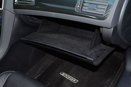 2015款本田思铂睿2.4L